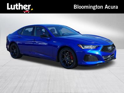 2023 Acura TLX Minneapolis MN