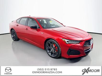 2023 Acura TLX Louisville KY