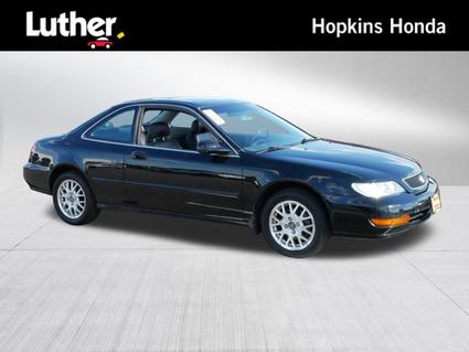 1999 Acura CL Hopkins MN