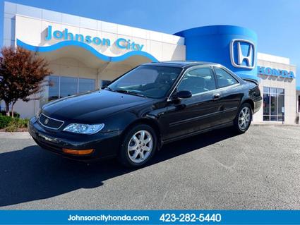 1998 Acura CL Johnson City TN