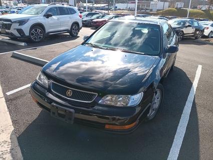 1998 Acura CL Johnson City TN