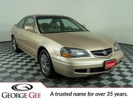 2003 Acura CL Liberty Lake WA
