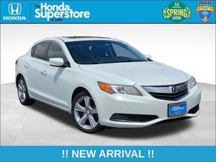 2015 Acura ILX Joliet IL