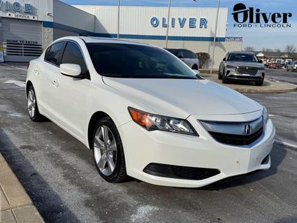 2015 Acura ILX Plymouth IN