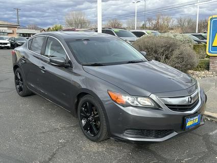 2014 Acura ILX Saint George UT