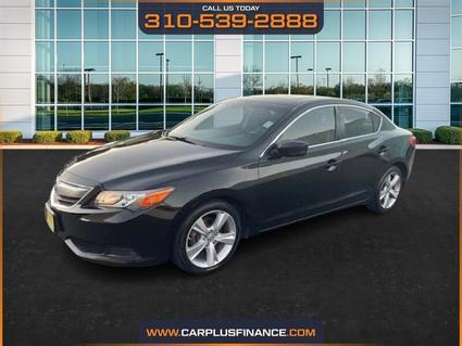2015 Acura ILX Harbor City CA