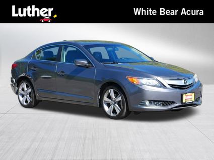 2013 Acura ILX Saint Paul MN