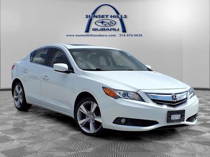 2014 Acura ILX Saint Louis MO