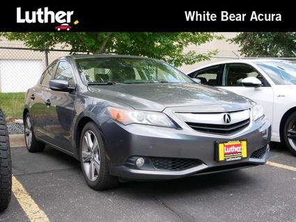 2013 Acura ILX Saint Paul MN