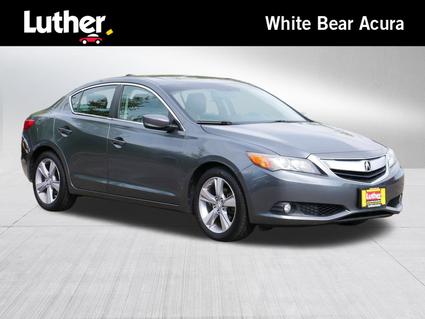 2013 Acura ILX Saint Paul MN