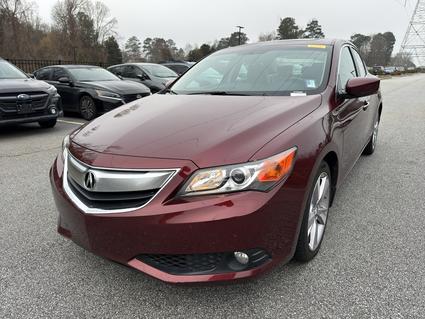 2013 Acura ILX Atlanta GA