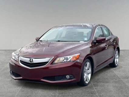 2013 Acura ILX Atlanta GA