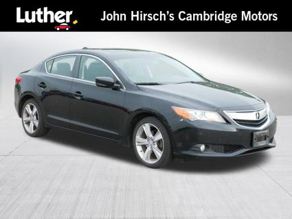 2013 Acura ILX Cambridge MN