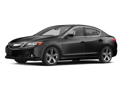 2013 Acura ILX Cambridge MN