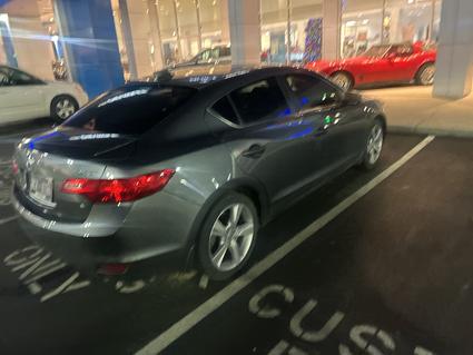 2014 Acura ILX Tullahoma TN