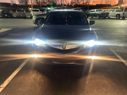 2014 Acura ILX Tullahoma TN