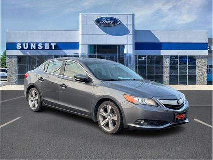 2013 Acura ILX Waterloo IL
