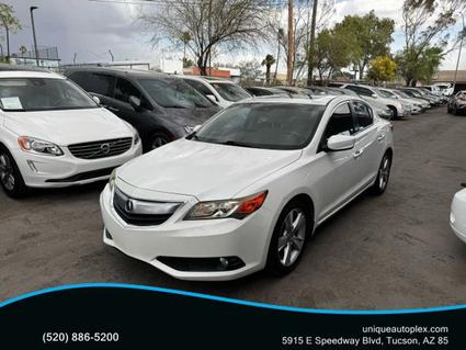 2013 Acura ILX Tuscon AZ