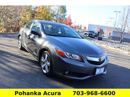2013 Acura ILX Chantilly VA
