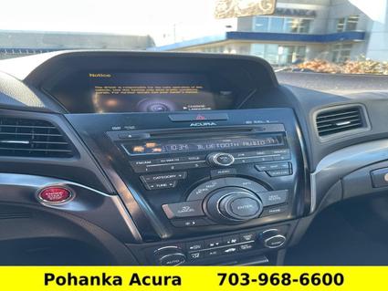2015 Acura ILX Chantilly VA