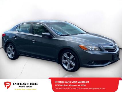 2013 Acura ILX Westport MA