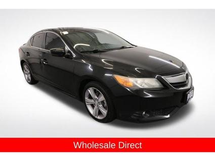 2014 Acura ILX Salem OR