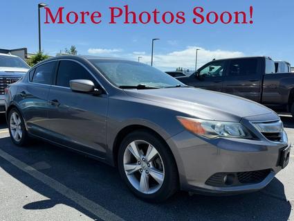 2015 Acura ILX Wenatchee WA