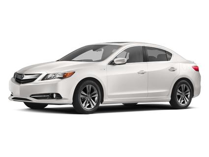 2013 Acura ILX Coeur d'Alene ID