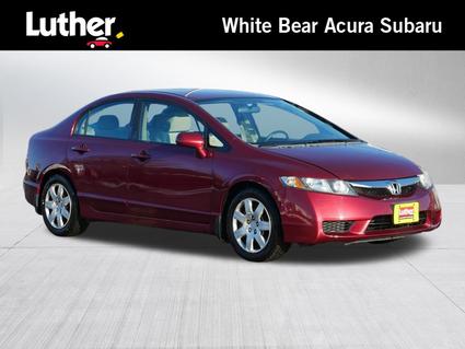 2009 Honda Civic Saint Paul MN