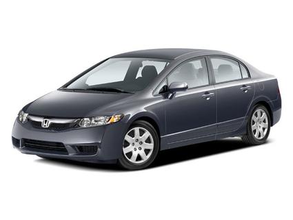 2009 Honda Civic Saint Paul MN