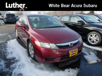 2009 Honda Civic Saint Paul MN