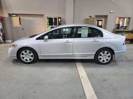 2009 Honda Civic Manchester IA