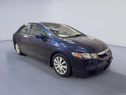 2009 Honda Civic Brunswick OH