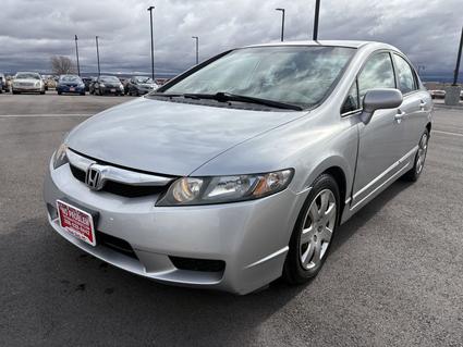2009 Honda Civic Idaho Falls ID