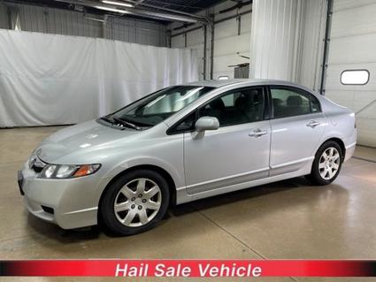 2009 Honda Civic Hazel Green WI