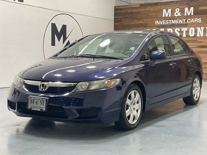 2009 Honda Civic Portland OR