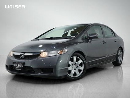 2011 Honda Civic Minneapolis MN
