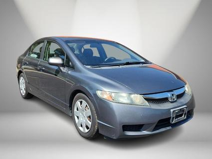 2011 Honda Civic Glenwood Springs CO