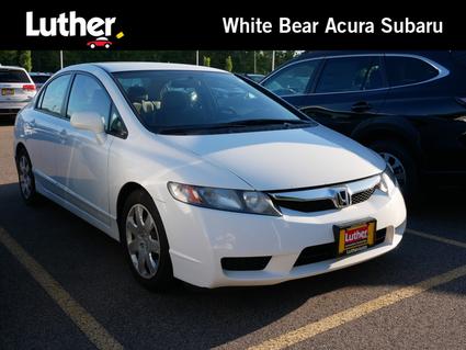 2011 Honda Civic Saint Paul MN