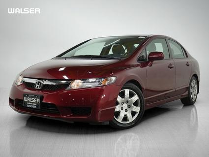 2011 Honda Civic Burnsville MN