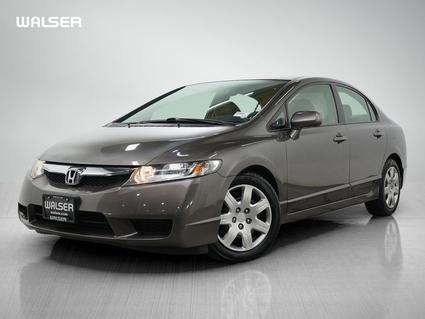 2010 Honda Civic Minneapolis MN