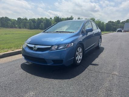 2011 Honda Civic Paducah KY