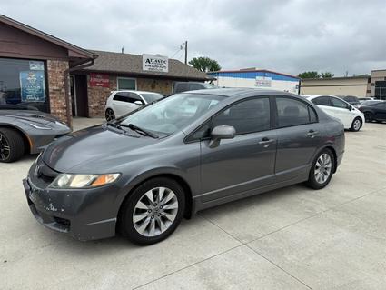 2010 Honda Civic Wylie TX