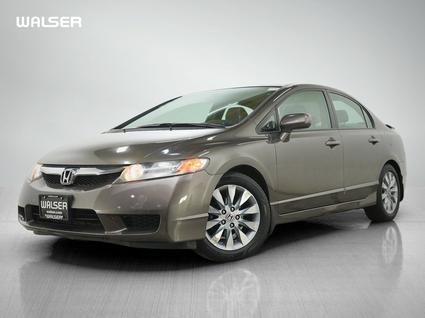 2010 Honda Civic Burnsville MN