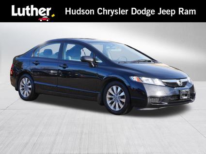 2010 Honda Civic Hudson WI