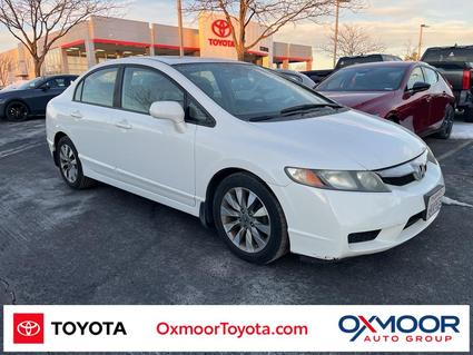 2010 Honda Civic Louisville KY