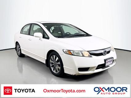 2010 Honda Civic Louisville KY