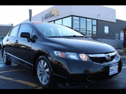 2011 Honda Civic Taylorsville UT