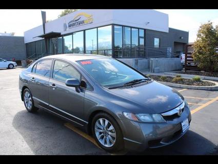 2010 Honda Civic Taylorsville UT