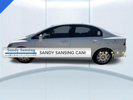 2010 Honda Civic Pensacola FL